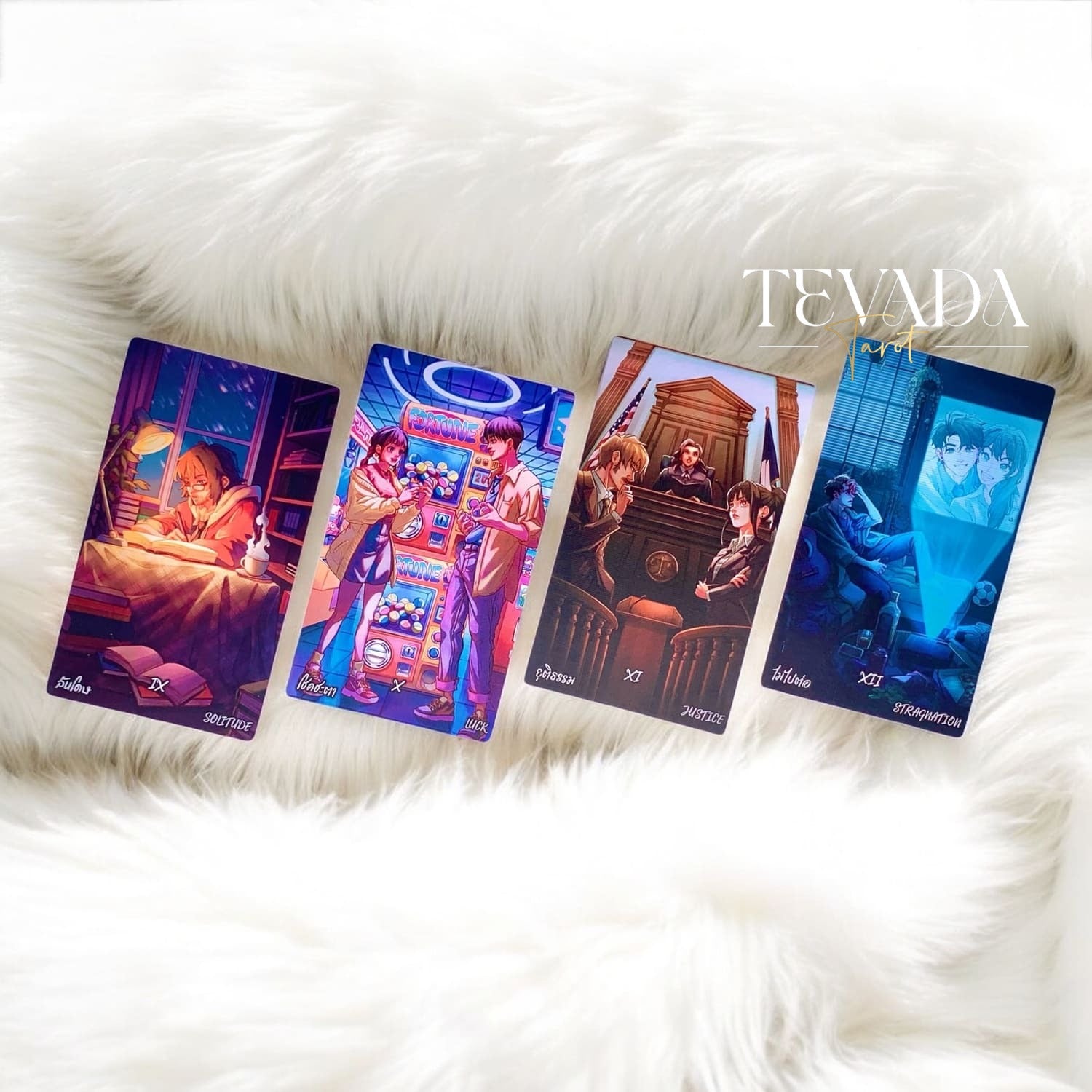 Discover intuitive love readings with Lucky in Love Tarot—78 romantic cards plus 2 bonus cards to guide relationships, clarity, and emotional insight.