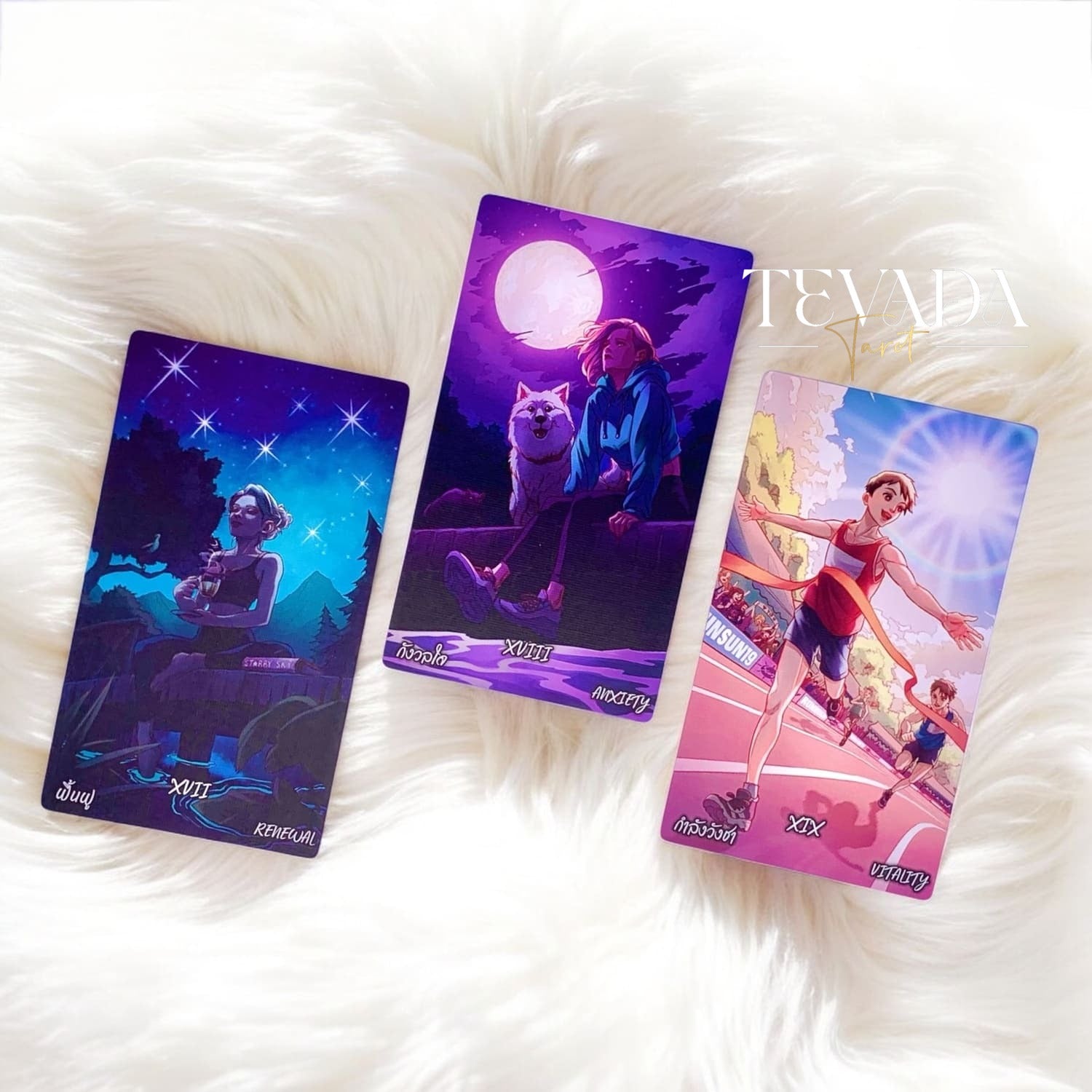Discover intuitive love readings with Lucky in Love Tarot—78 romantic cards plus 2 bonus cards to guide relationships, clarity, and emotional insight.