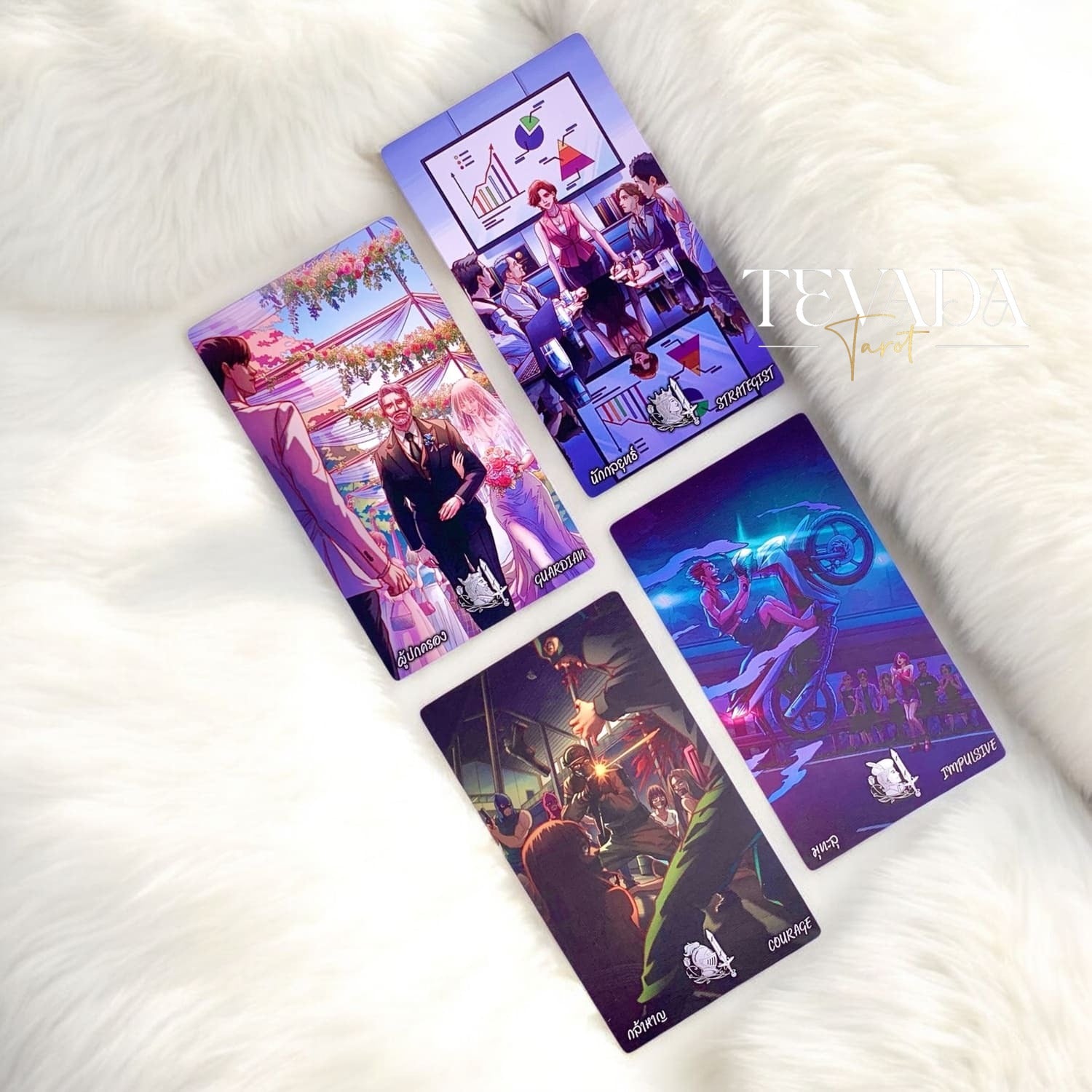 Discover intuitive love readings with Lucky in Love Tarot—78 romantic cards plus 2 bonus cards to guide relationships, clarity, and emotional insight.