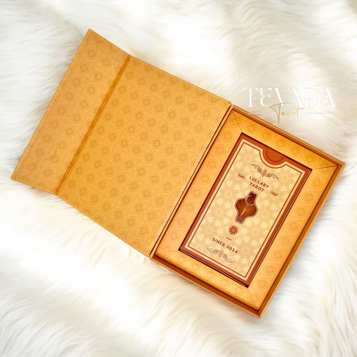 Empower your journey with MYSELF Tarot—a 78-card deck celebrating strength, self-love, and intuitive guidance through bold, feminist-inspired artwork.