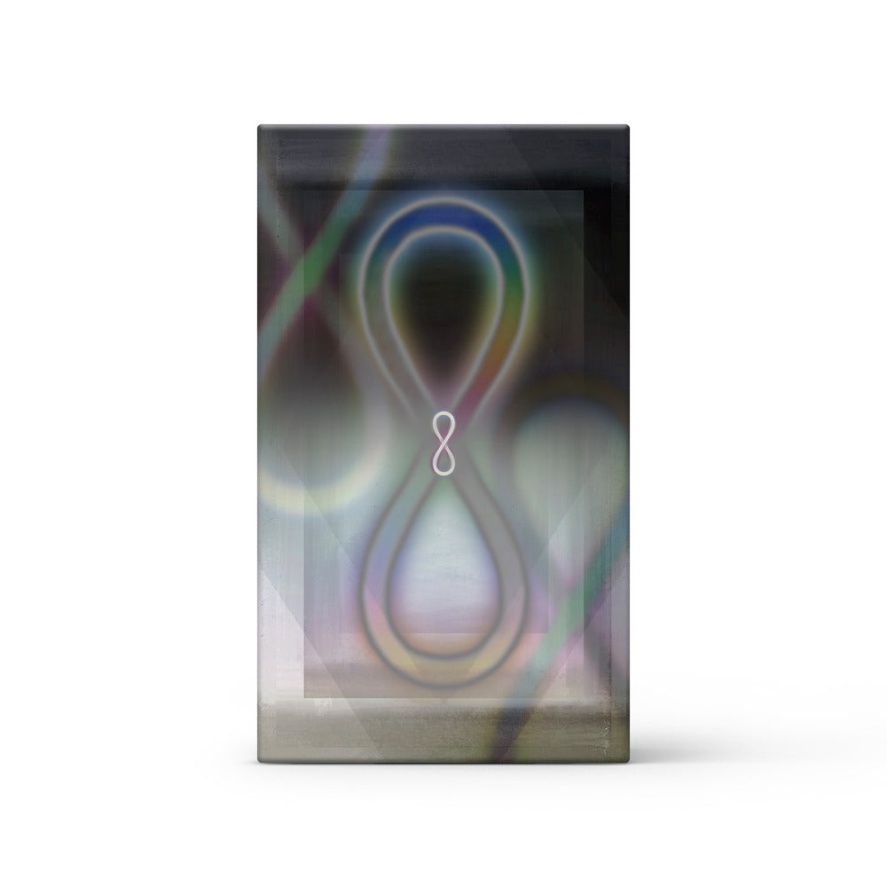 【Available in Jun】White & Black Tarot