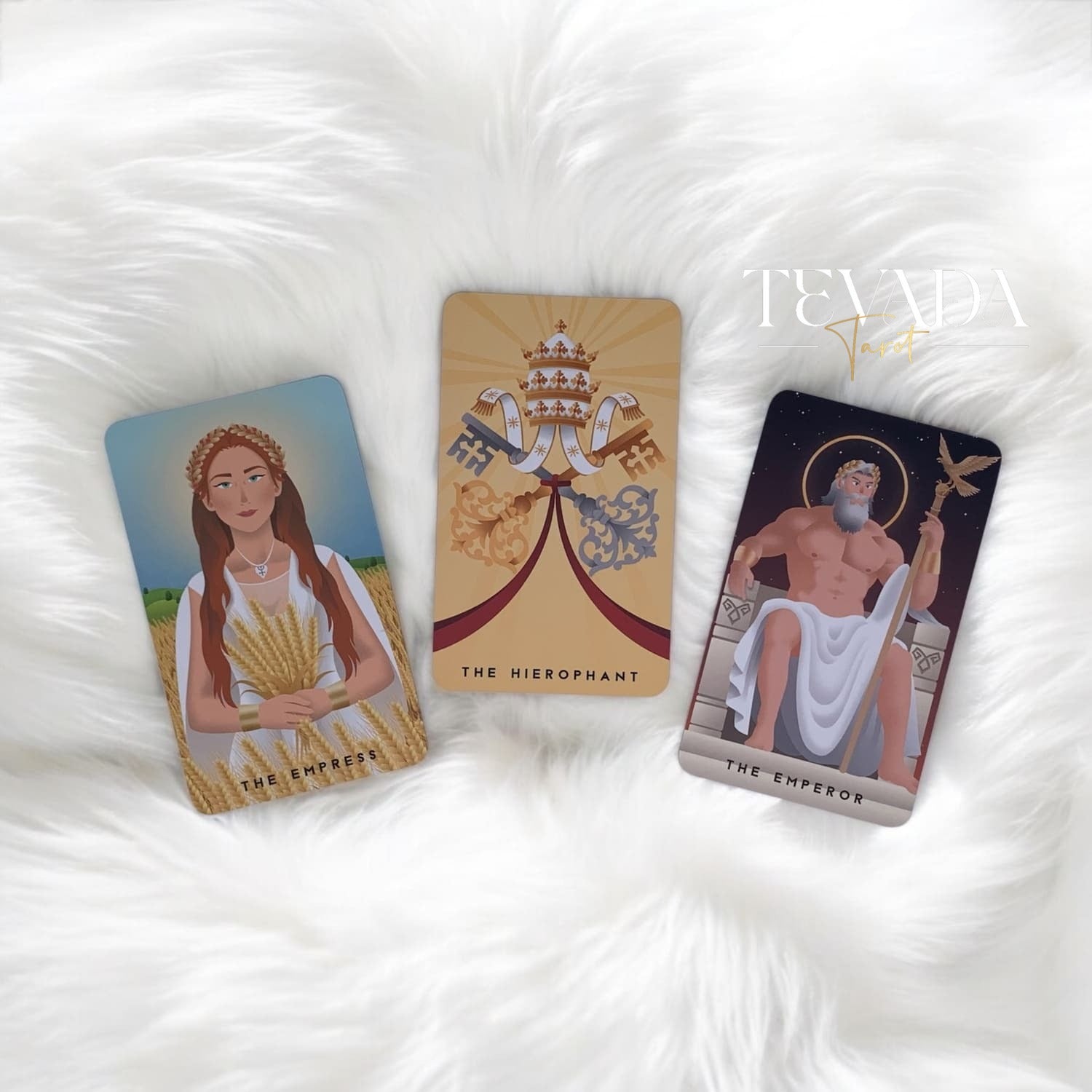 Unlock divine wisdom through The Astramyst Tarot, a 78-card deck combining Thai Khon art, sacred deities, and cosmic energy for intuitive readings and daily spiritual insight.