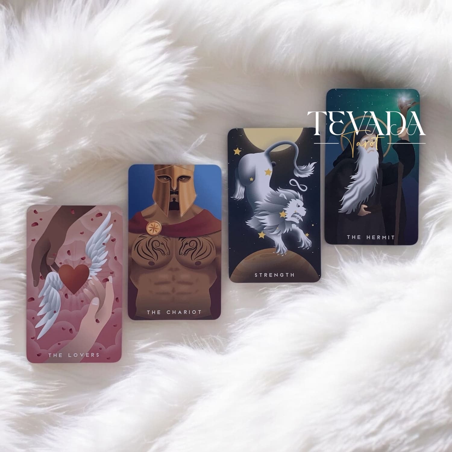Unlock divine wisdom through The Astramyst Tarot, a 78-card deck combining Thai Khon art, sacred deities, and cosmic energy for intuitive readings and daily spiritual insight.