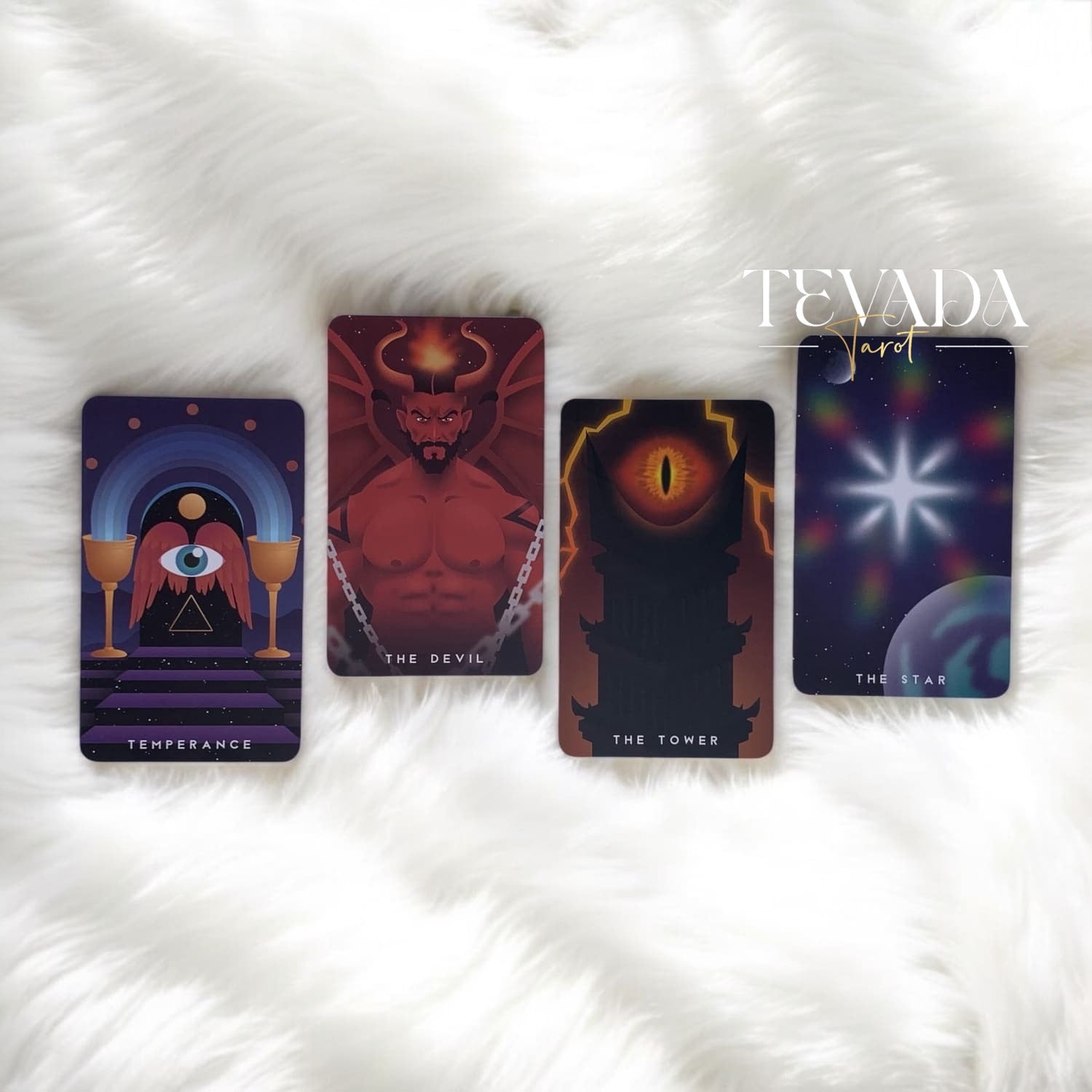 Unlock divine wisdom through The Astramyst Tarot, a 78-card deck combining Thai Khon art, sacred deities, and cosmic energy for intuitive readings and daily spiritual insight.