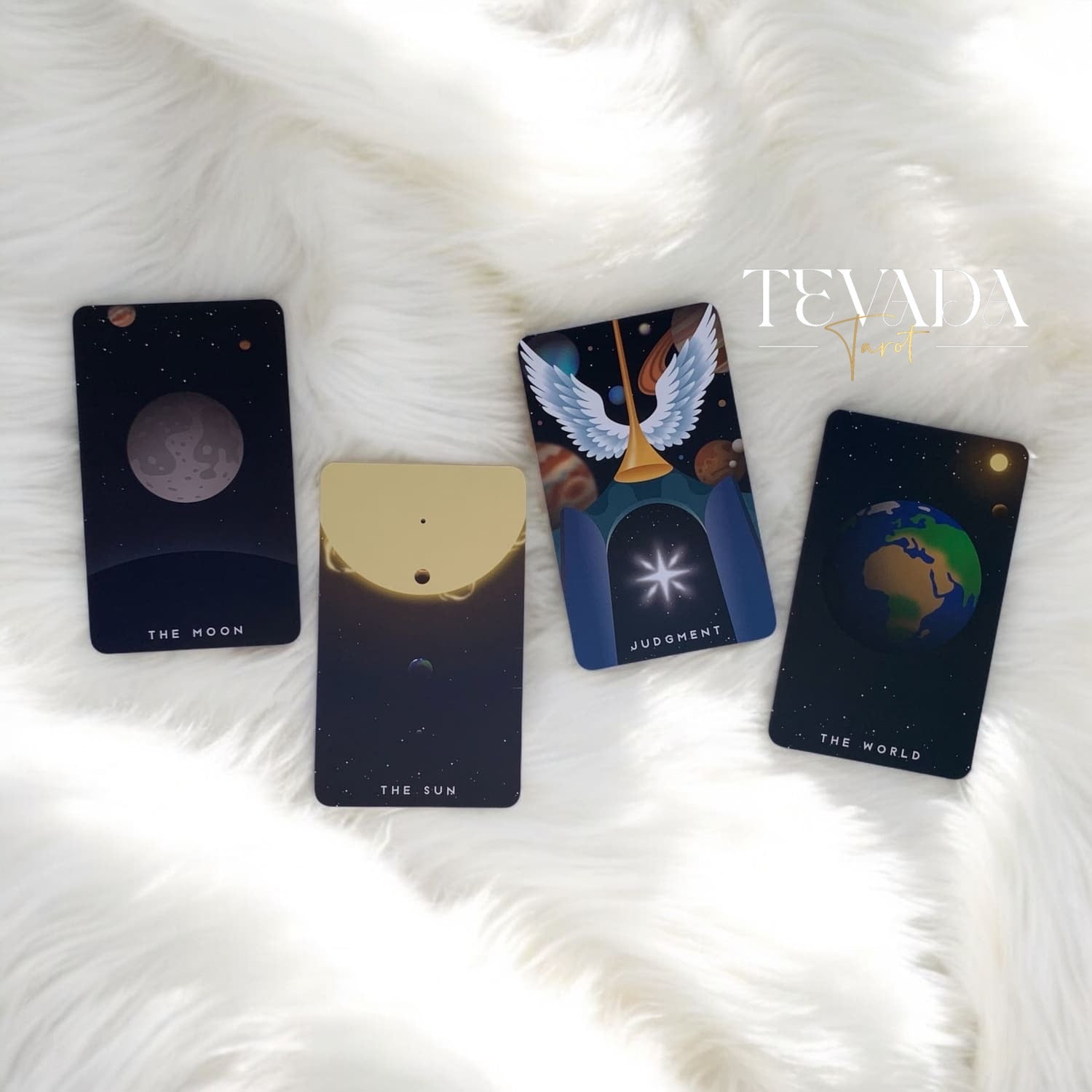 Unlock divine wisdom through The Astramyst Tarot, a 78-card deck combining Thai Khon art, sacred deities, and cosmic energy for intuitive readings and daily spiritual insight.