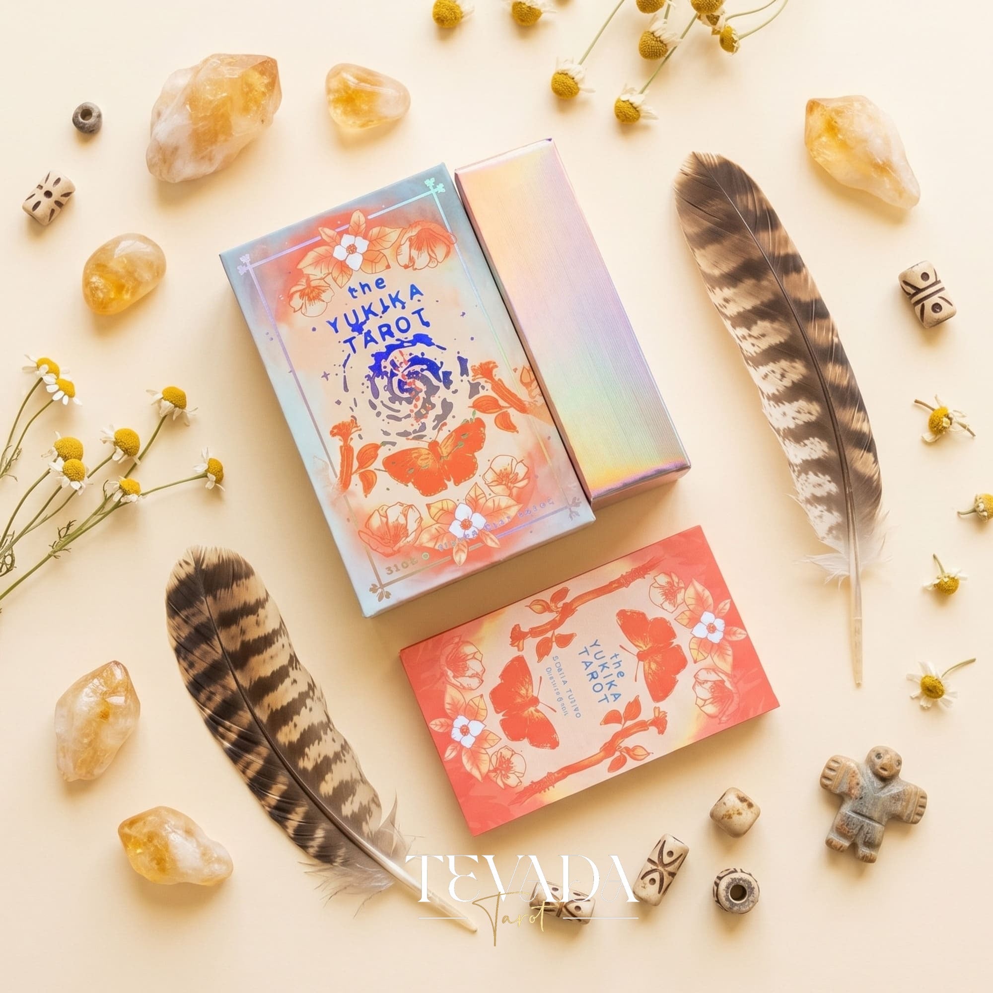 tevada-tarot-the-yukika-tarot-deck-pastel-holographic-inner-child-healing