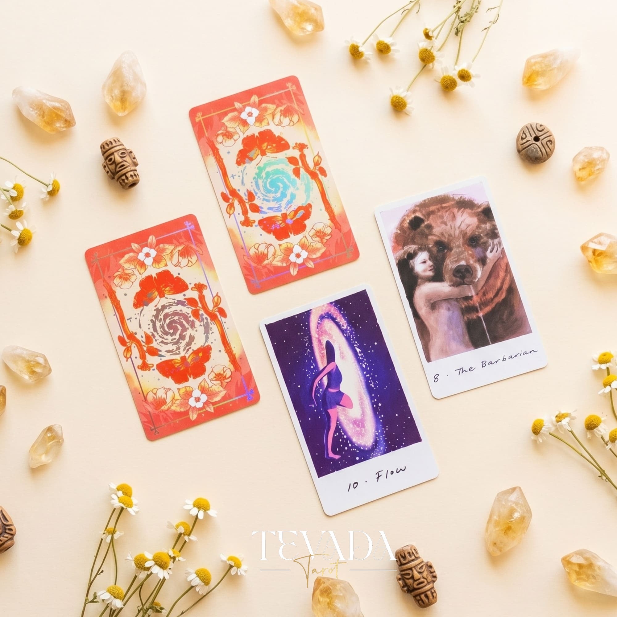 tevada-tarot-the-yukika-tarot-deck-pastel-holographic-inner-child-healing