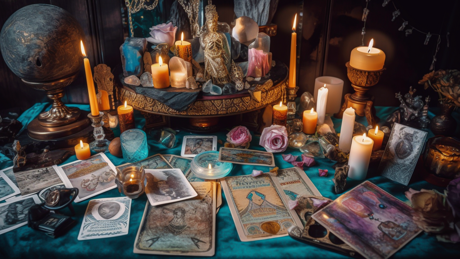 Dispelling the Myths: The Ethical Use of Tarot Cards