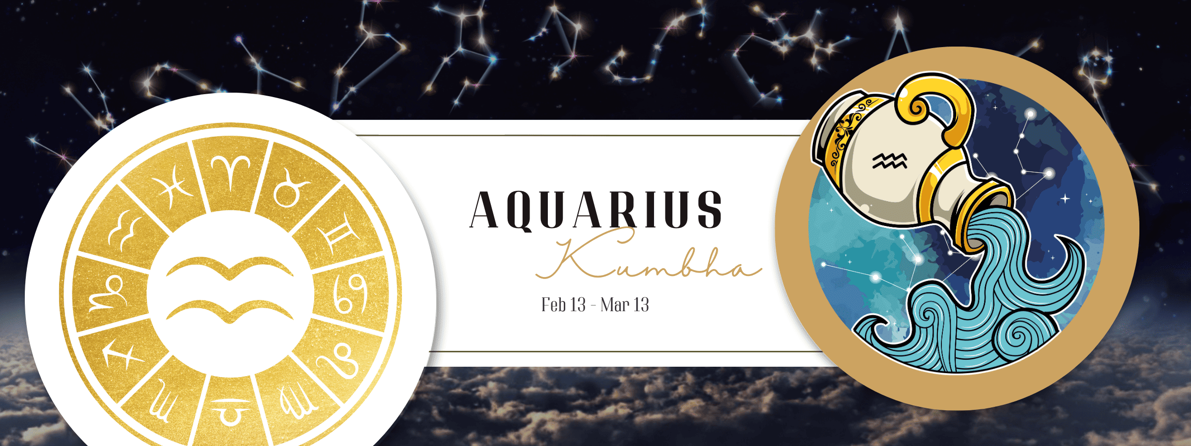 Aquarius March 2025 Forecast | TEVADA 