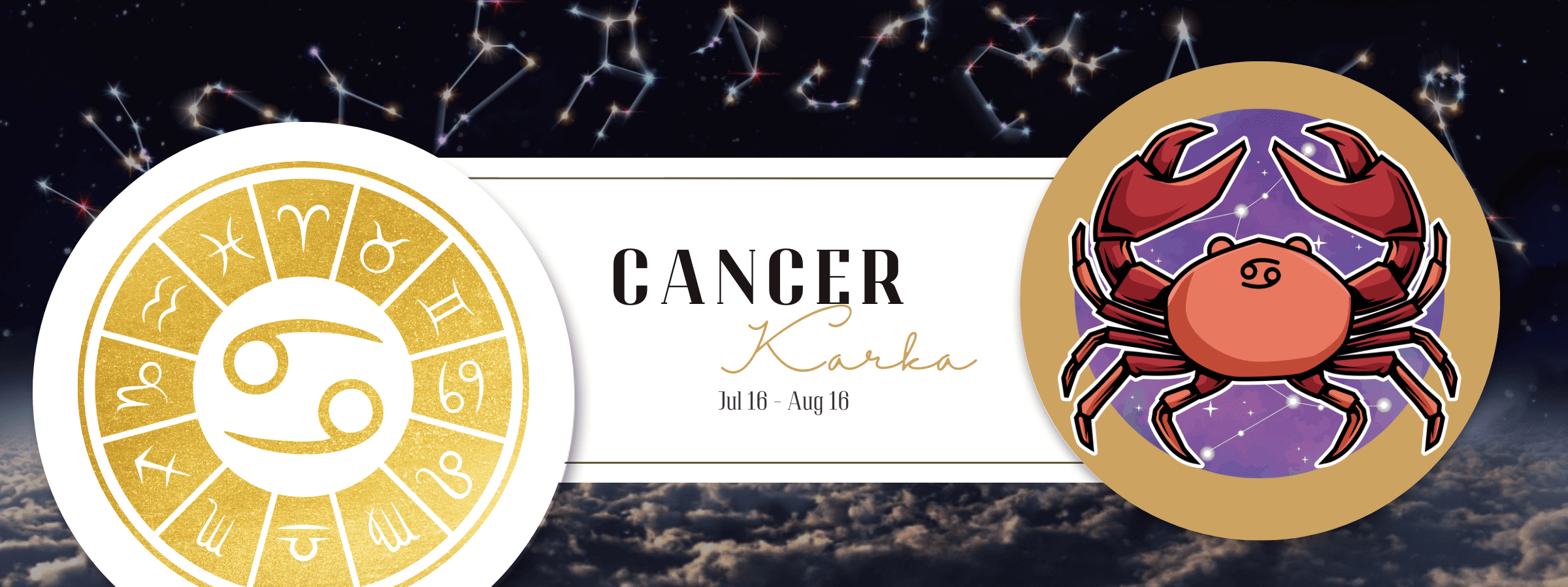 Cancer March 2025 Forecast | TEVADA