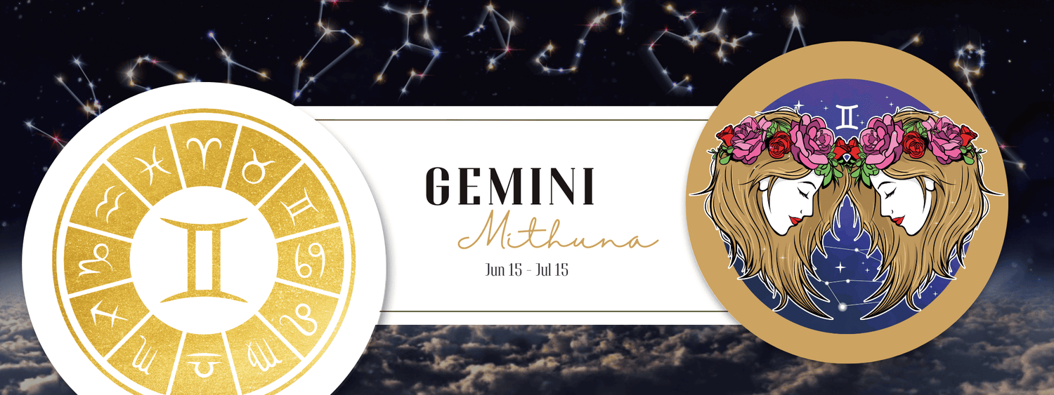 Gemini March 2025 Forecast | TEVADA