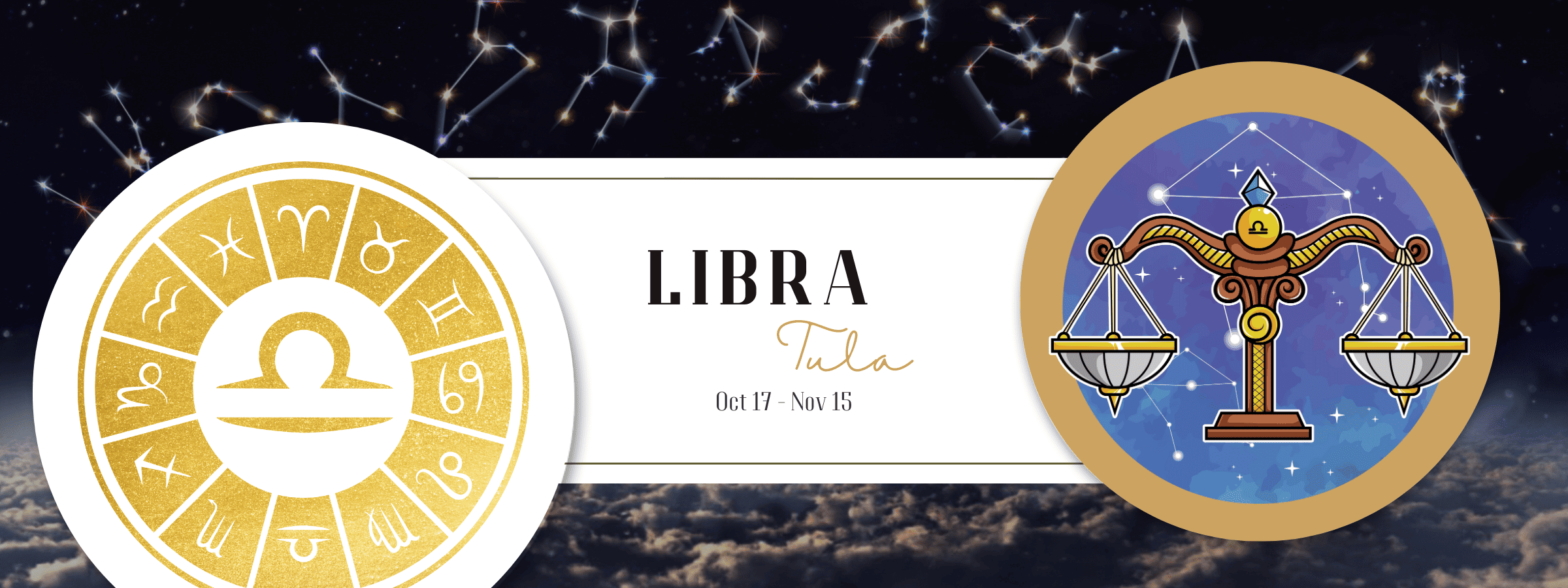 Libra March 2025 Forecast | TEVADA