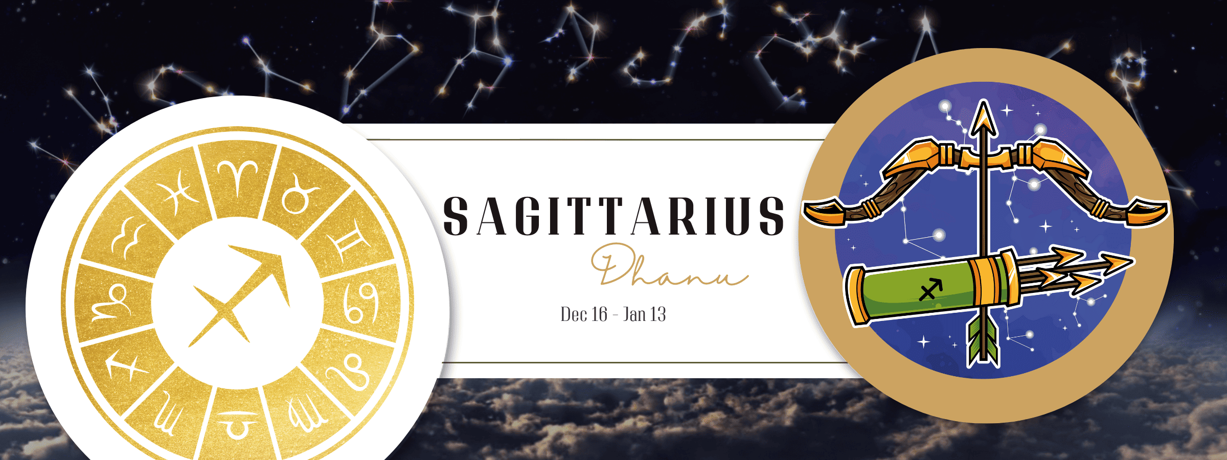 Sagittarius 2025 Forecast, Love, Career, Finance and more