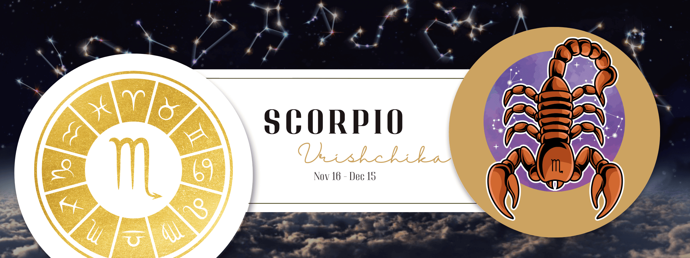 Scorpio 2025 Forecast, Love, Career, Finance and more