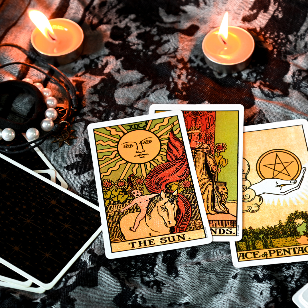 What is Tarot?