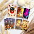 Discover the 78 Stories Tarot Sphere Ver.—a vibrant tarot deck turning everyday moments into intuitive guidance through relatable scenes and clear, magical symbolism.