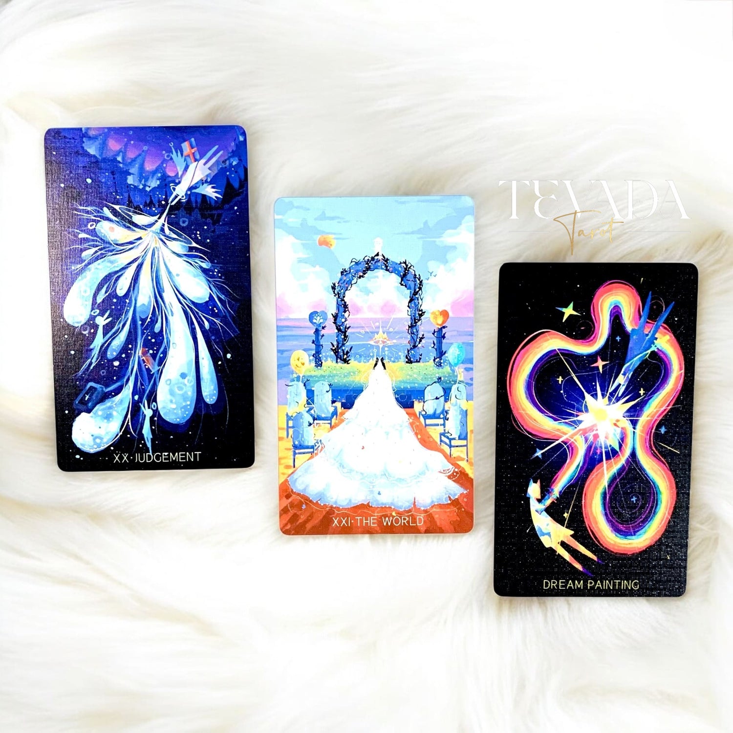 Beacon Tarot DELUXE is a 78-card intuitive tarot deck inspired by lighthouses, offering magical guidance, clarity, and healing energy for navigating life’s emotional tides and spiritual growth.
