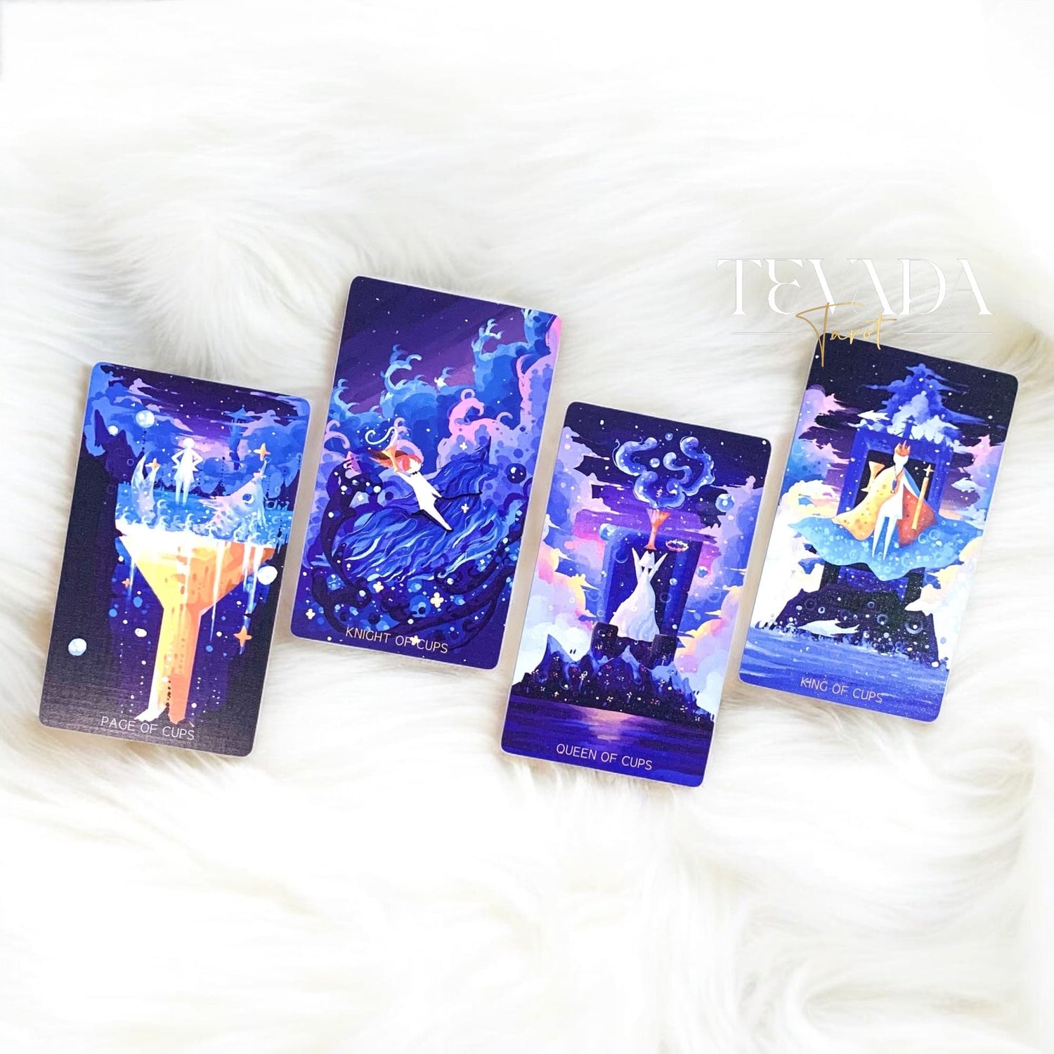 Beacon Tarot DELUXE is a 78-card intuitive tarot deck inspired by lighthouses, offering magical guidance, clarity, and healing energy for navigating life’s emotional tides and spiritual growth.