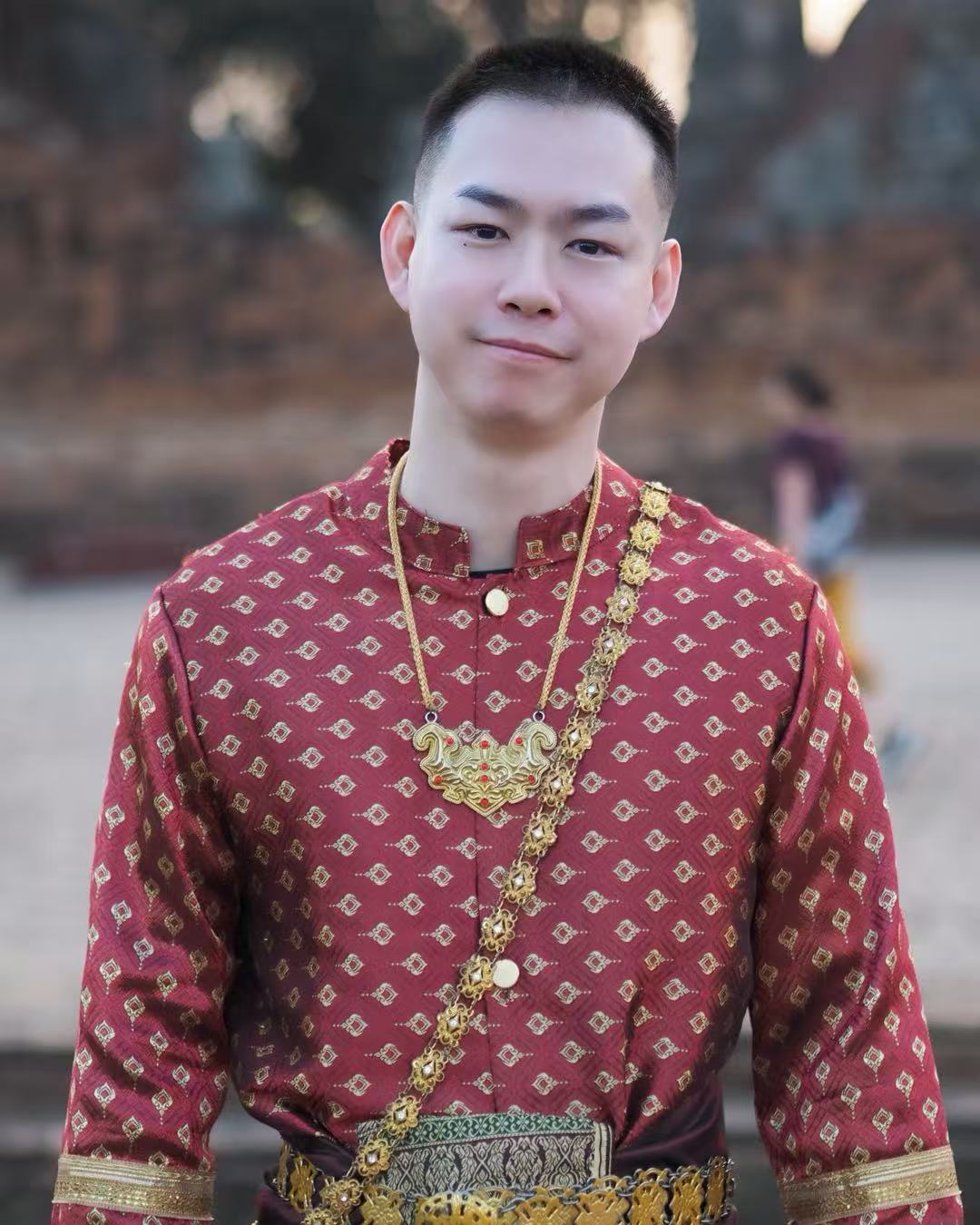 Carlos Z, TEVADA Tarot co-curator and tarot practitioner