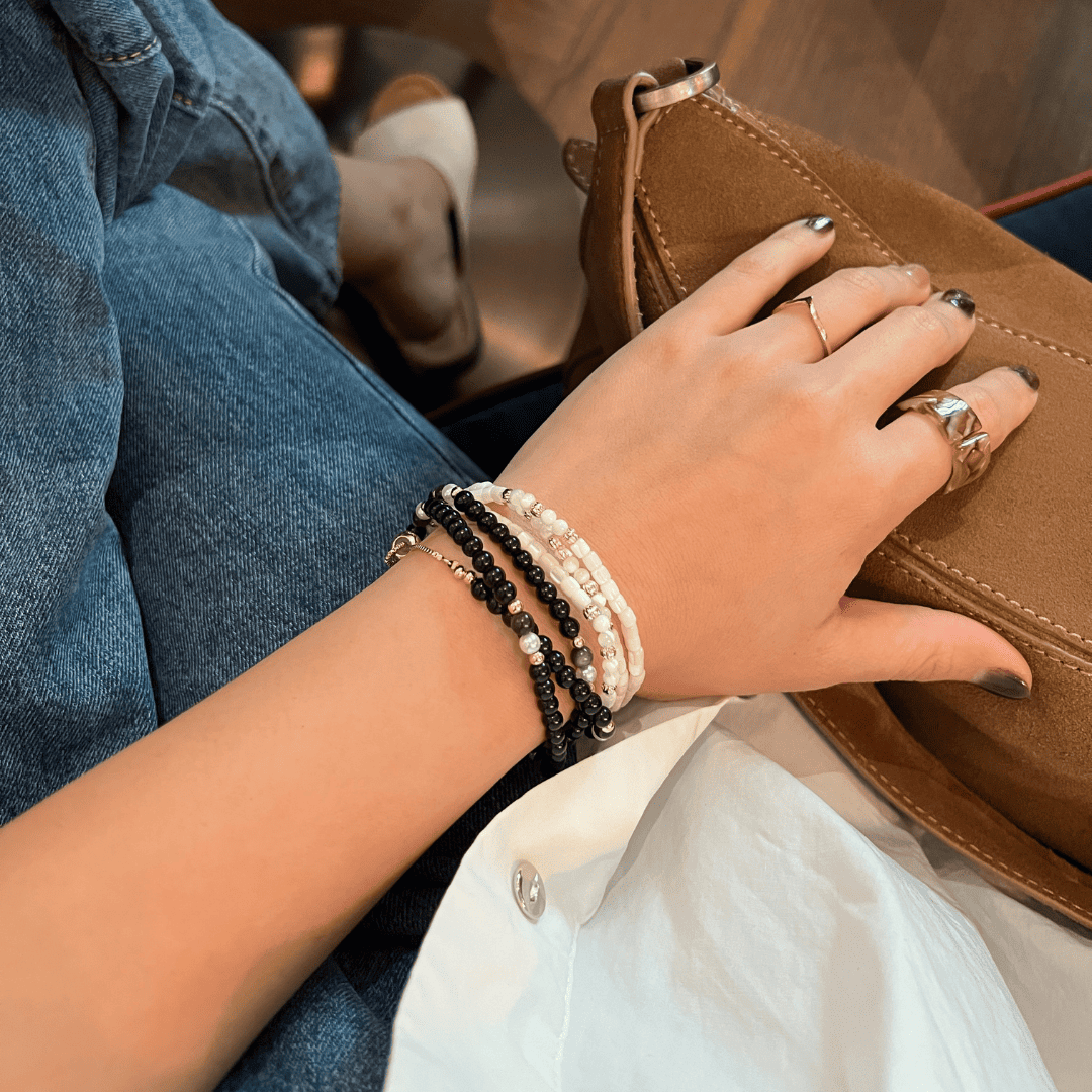 【US ONLY】Healing Crystal Bracelet/Necklace