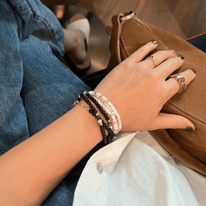 【US ONLY】Healing Crystal Bracelet/Necklace