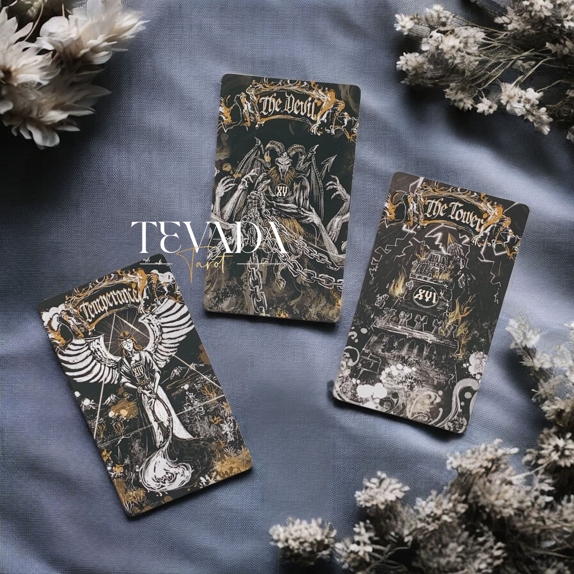 【超希少・正規品】The New American Tarot Deck 78 Tarot Cards Smith-Waite Rider Centennial Tarot Deck
