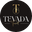 TEVADA Tarot logo