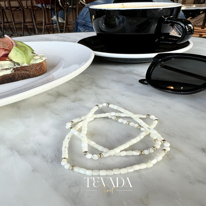 【US ONLY】Healing Crystal Bracelet/Necklace