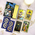 Discover the Indigo de China Tarot — a magical 78-card deck inspired by Chinese mythology, blending art, wisdom, and intuition to guide your spiritual growth and divination journey.