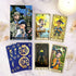 Discover the Indigo de China Tarot — a magical 78-card deck inspired by Chinese mythology, blending art, wisdom, and intuition to guide your spiritual growth and divination journey.