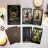 Discover the Journey Back In Time Tarot — a 78-card deck inspired by Thai mythology, blending ancient wisdom and intuitive artistry for magical, soul-guided readings.
