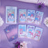 Discover Luna’s Little Twin Stars Tarot—78 magical cards featuring Kiki & Lala. Perfect for beginners, collectors, and intuitive readings. Includes guidebook in English.