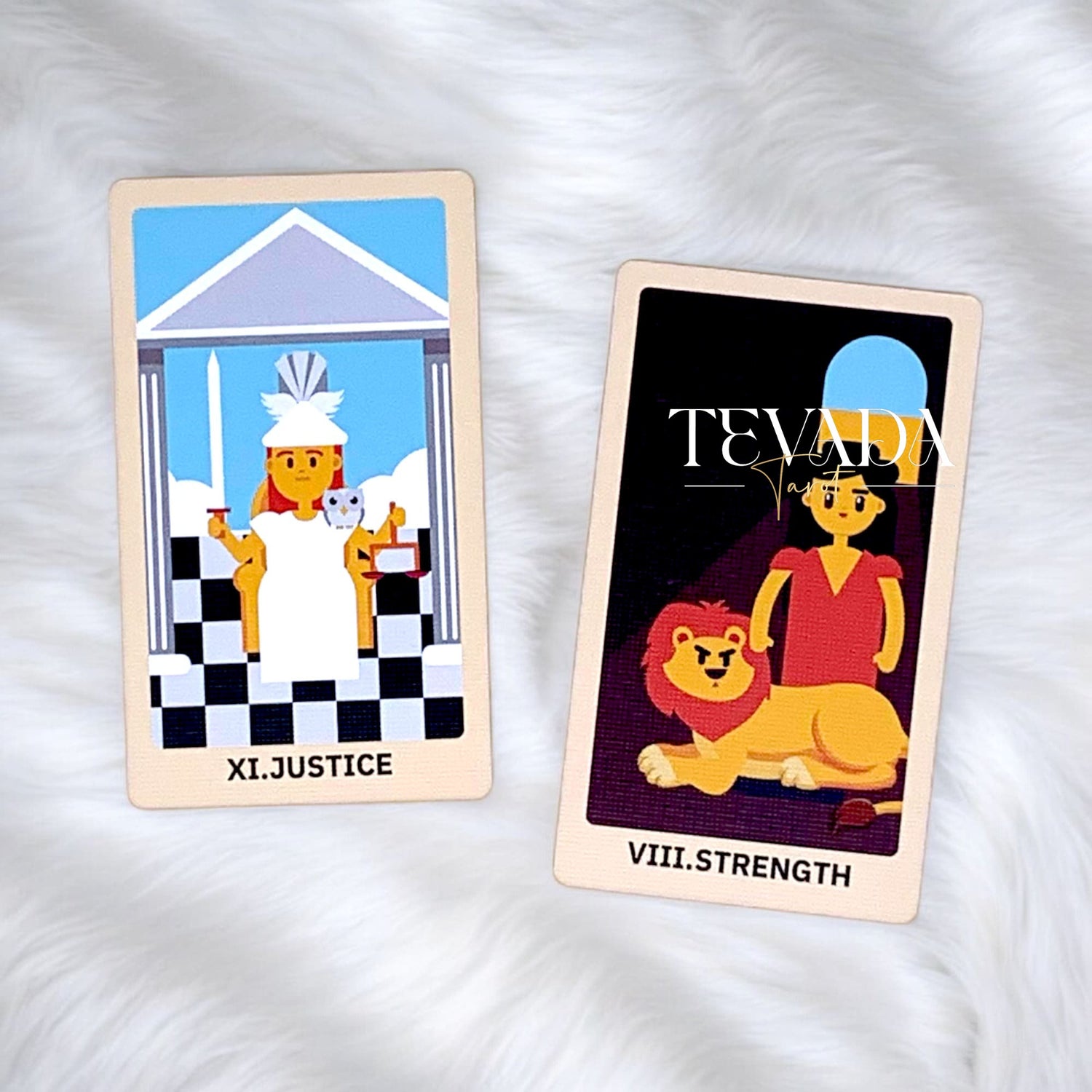 Unlock intuitive guidance with the Monsoon Island Tarot. Featuring 78 vibrant, minimalist cards, this deck blends storybook charm with approachable wisdom for seekers of all levels.