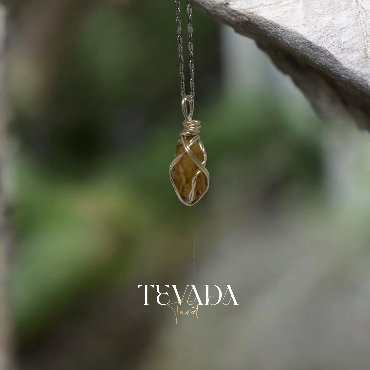 Stay grounded and protected with the Smoky Quartz Mystic Crystal Pendant Necklace. This energy-cleansing gemstone shields negativity, relieves stress, and enhances stability for spiritual balance and healing.