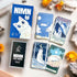 Discover the Nimn White Cat Tarot, a 78-card deck of soft, gentle artistry that brings intuitive guidance, magical clarity, and a soothing touch to every tarot reading.