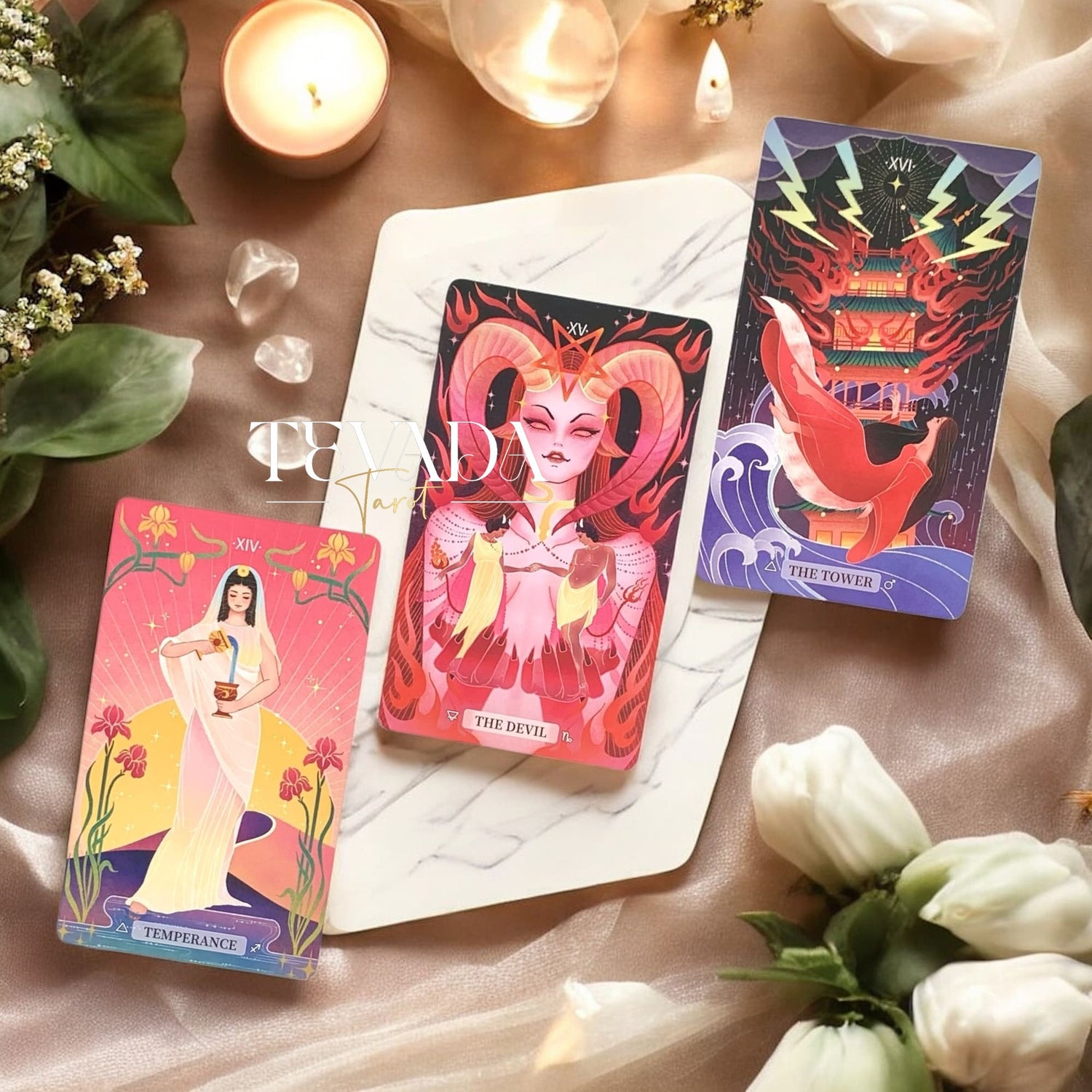 Discover the Shining Stars Tarot DELUXE Edition—78 starry-inspired cards linking history, intuition, and guidance to reveal wisdom, clarity, and personal growth through magical divination.