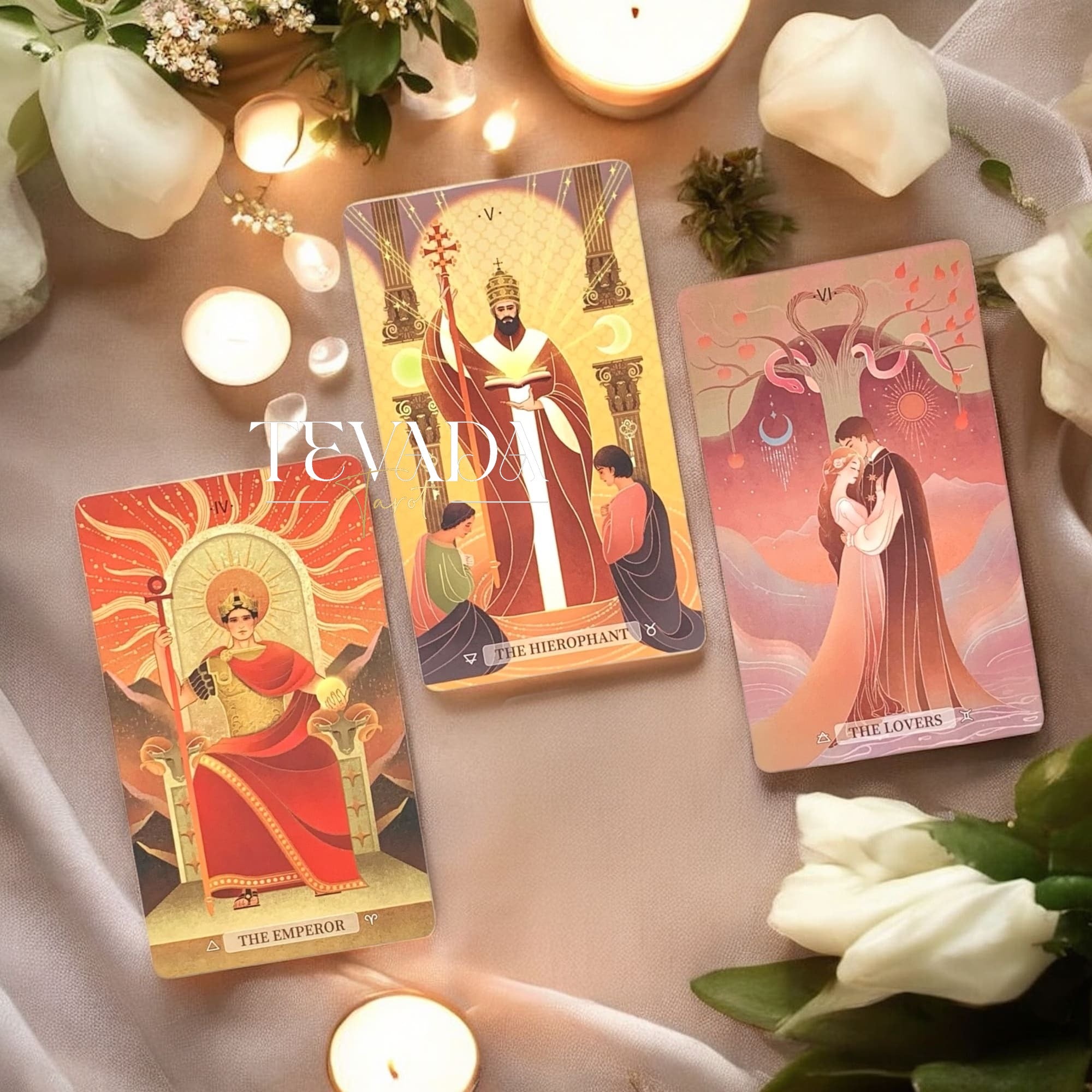 Discover the Shining Stars Tarot DELUXE Edition—78 starry-inspired cards linking history, intuition, and guidance to reveal wisdom, clarity, and personal growth through magical divination.