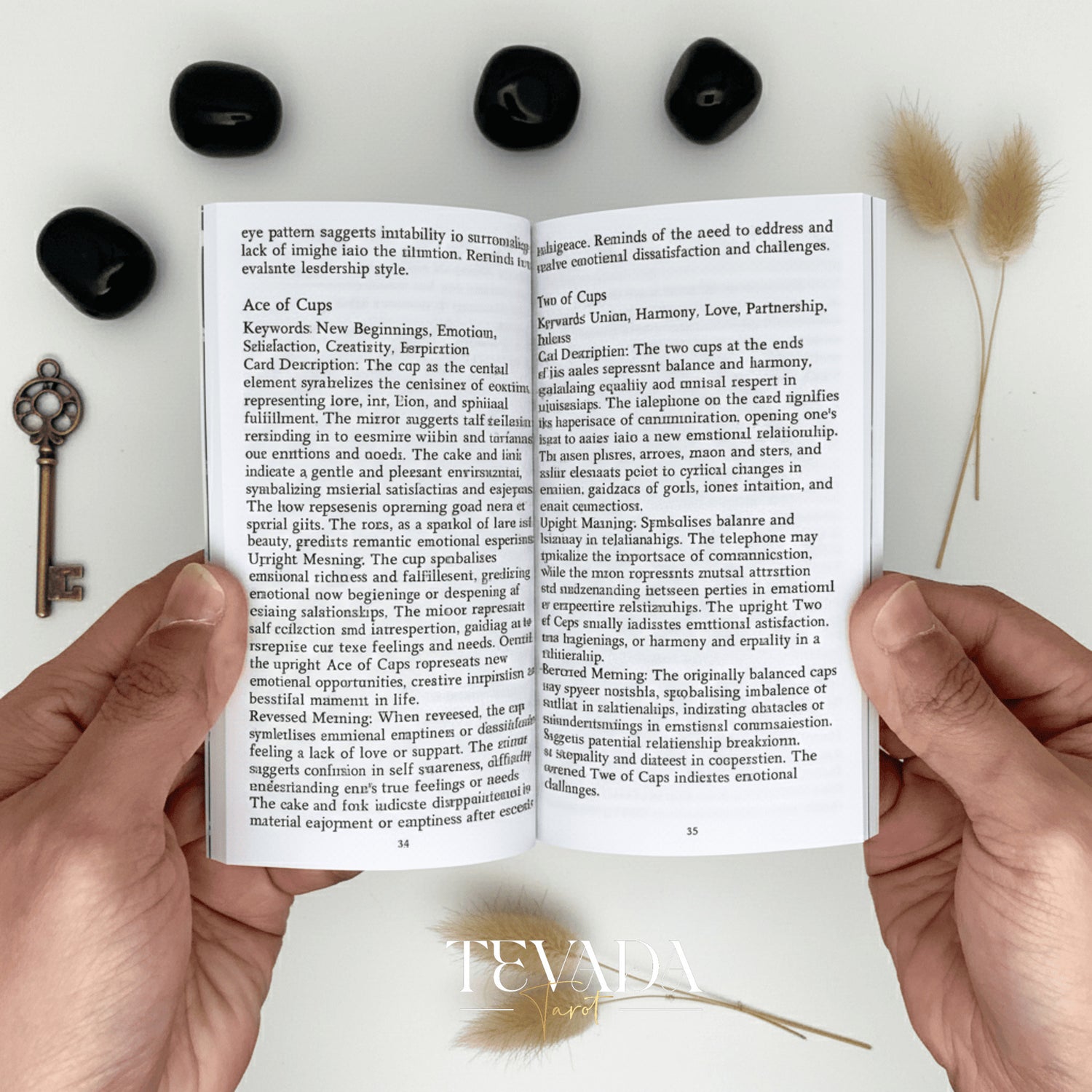 Unlock intuitive guidance with the Starry Enigma Tarot—78 magical cards blending storytelling and tarot wisdom to support clarity, growth, and meaningful divination.