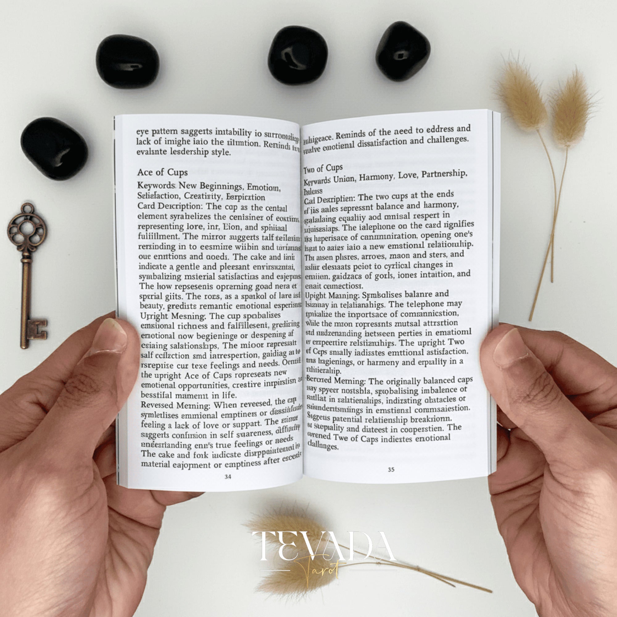 Unlock intuitive guidance with the Starry Enigma Tarot—78 magical cards blending storytelling and tarot wisdom to support clarity, growth, and meaningful divination.