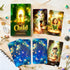 Discover the Sun Child Oracle Deck—78 intuitive cards for personal growth, clarity, and inspiration. Step into a magical journey filled with light, hope, and transformative guidance.