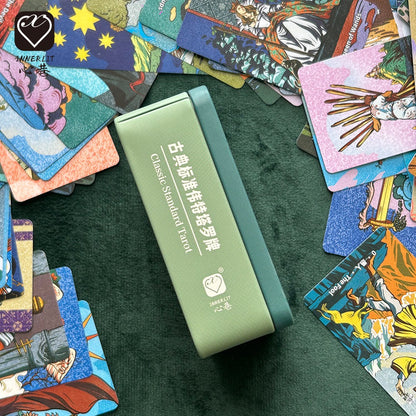 Classic Standard Tarot