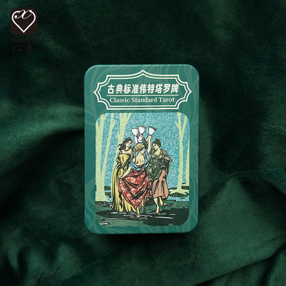 Classic Standard Tarot