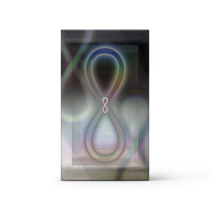 【Available in Jun】White &amp; Black Tarot