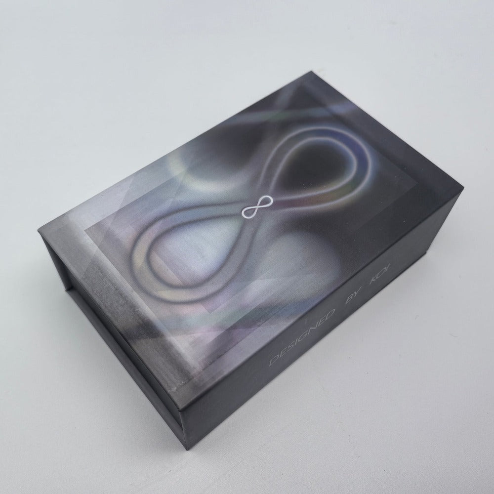【Available in Jun】White &amp; Black Tarot