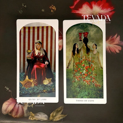 Unveil forgotten wisdom. The Lost Tarot, a 78-card deck featuring stunning photo-based art inspired by Leonardo da Vinci, offers clarity and guidance on your journey of self-discovery.