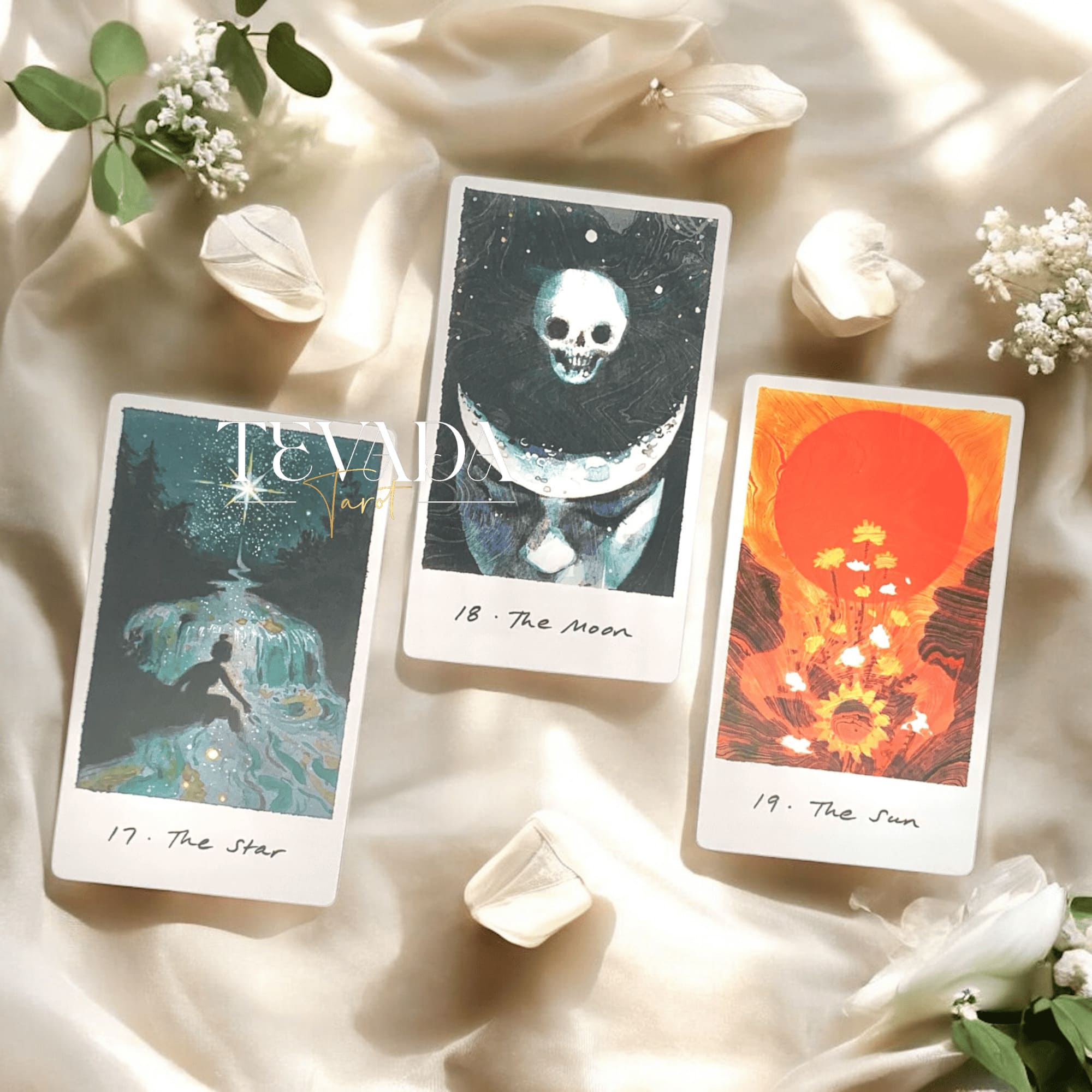 Discover the Yukika Tarot Deck—an emotional, watercolor divination tool designed for healing, clarity, and gentle guidance through life’s tender transitions.