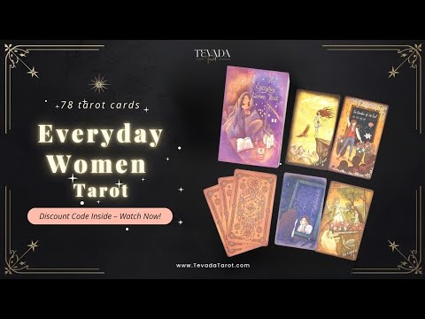 Everyday Women Tarot