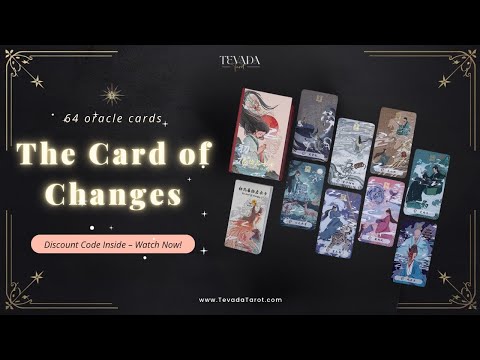 Les cartes du changement : l&