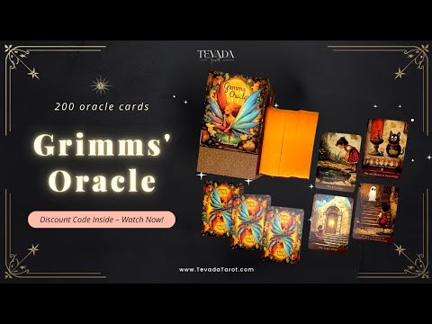 【Ship by Dec 15】Grimms&