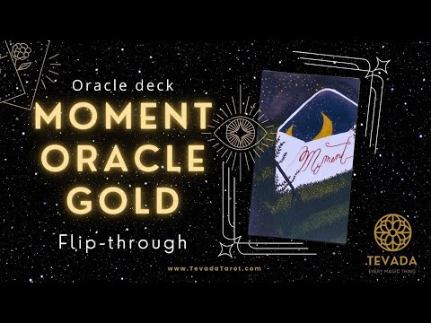 Moment Oracle